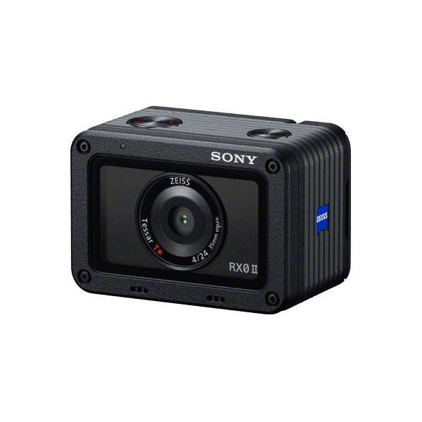 \j[(SONY) Cyber-shot RX0 II DSC-RX0M2 1.0^ ^ZT[fW^J DSCRX0M2