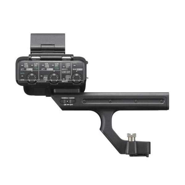 中古美品 SONY (ソニー) XLRハンドルユニット XLR-H1 ソニー(SONY) XLR-H1 XLRハンドルユニット : 特価COM - 通販 - Yahoo