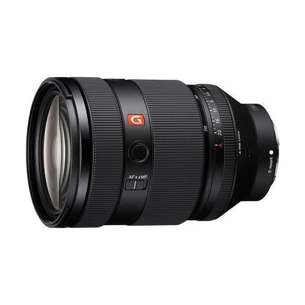 ソニー SONY FE 28-70mm F2 GM ソニーEマウント SEL2870GM 大口径標準
