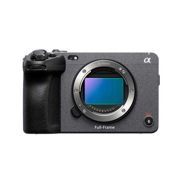 ソニー(SONY) FX3 プロフェッショナルカムコーダー CinemaLine ILME