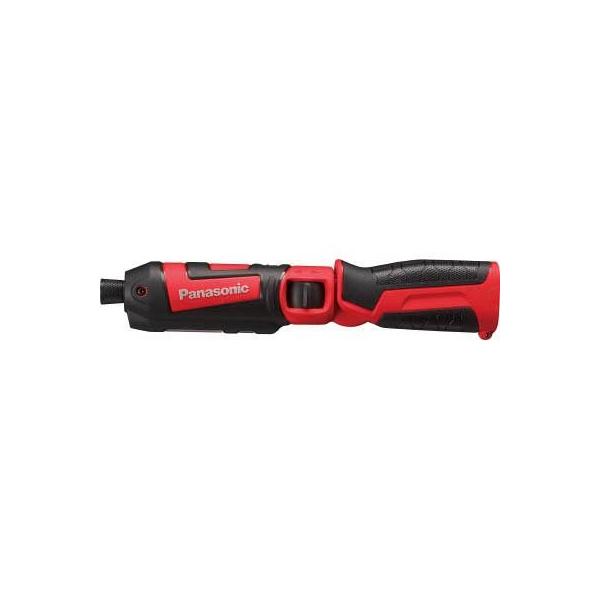 �p�i�\�j�b�N(Panasonic) EZ7521X-R �[�d�X�e�B�b�N�C���p�N�g�h���C�o7.2V �{�̂̂� ���b�h
