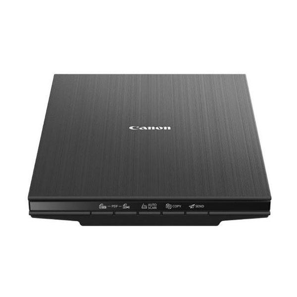 [Release date: September 6, 2018]■軽くてスマート。持ち歩きやすく、置き場所を選ばない軽量コンパクト設計■高速スキャン。約8 秒の高速スキャンを実現し、作業効率アップに貢献■カンタン操作。おまかせスキャンをは...