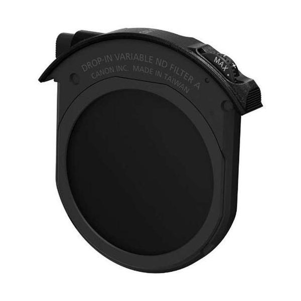 CANON(キヤノン) ドロップイン 可変式NDフィルター A : 特価COM - 通販