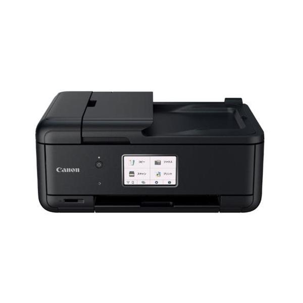 CANON(キヤノン) TR8630a インクジェット複合機 A4/USB/LAN/WiFi/FAX