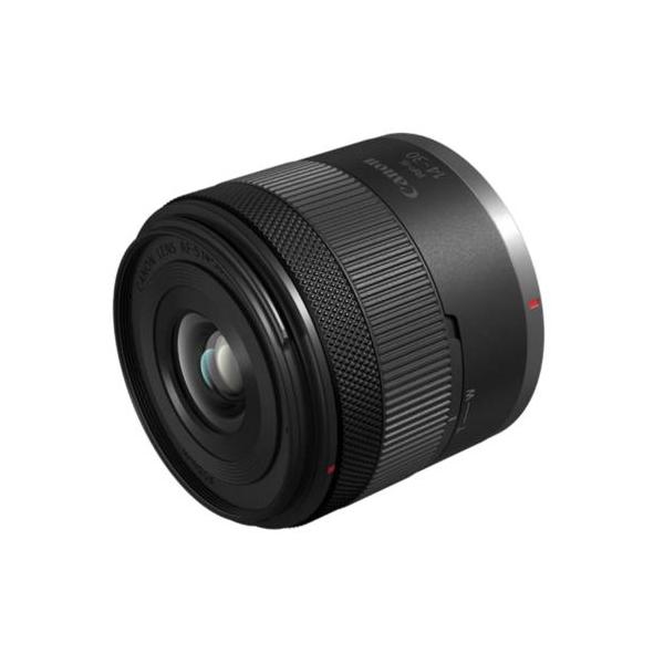 CANON(キヤノン) RF-S14-30mm F4-6.3 IS STM PZ キヤノンRFマウント