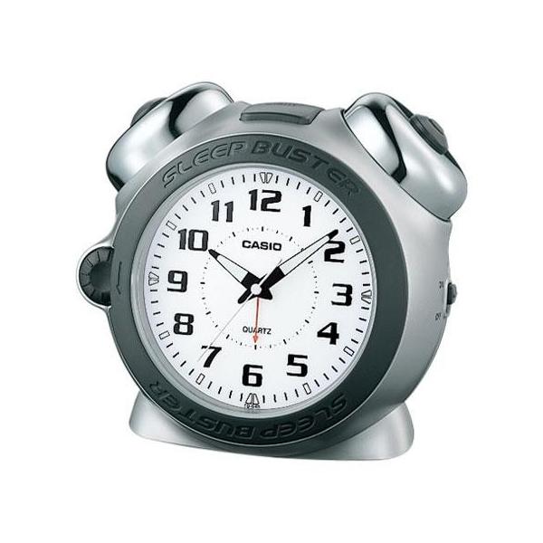 CASIO(�J�V�I) TQ-645S-8JF �V���o�[ �ڊo�܂����v �X���[�v�o�X�^�[�V���[�Y