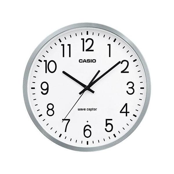 CASIO(JVI) IQ-2100J-8JF dg|v