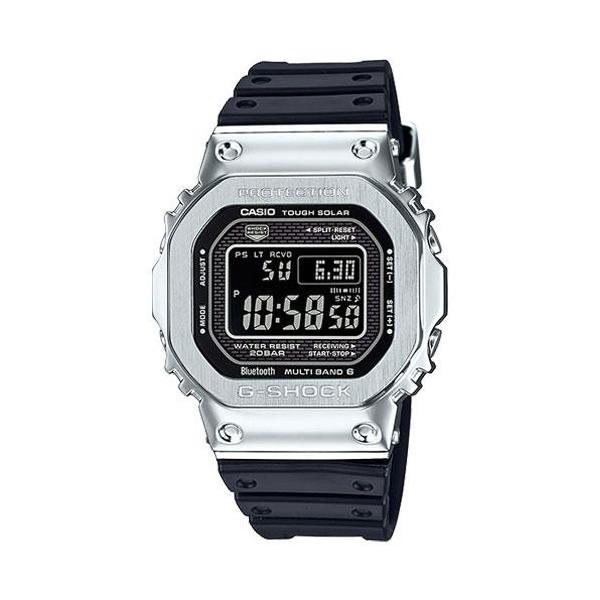 CASIO（カシオ） GMW-B5000-1JF G-SHOCK ジーショック 国内正規品