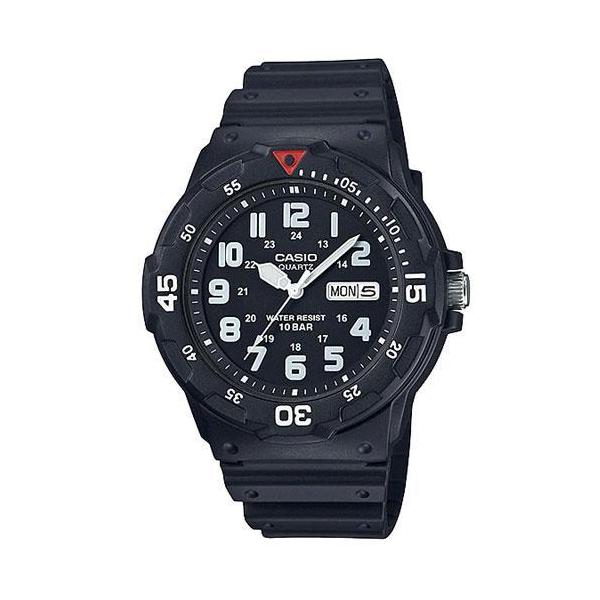 CASIO(カシオ) MRW-200HJ-1BJH CASIO Collection STANDARD 国内 CASIO(カシオ) MRW-200HJ-1BJH CASIO Collection STANDARD 国内