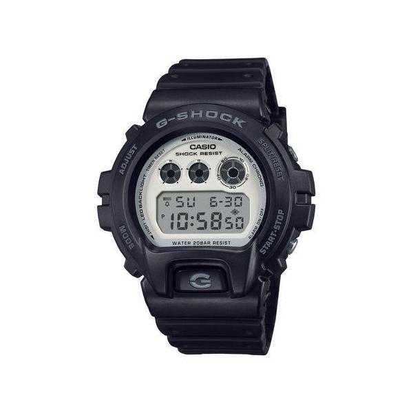 CASIO(カシオ) DW-6900WD-1JF G-SHOCK 腕時計 国内正規品 : 特価COM
