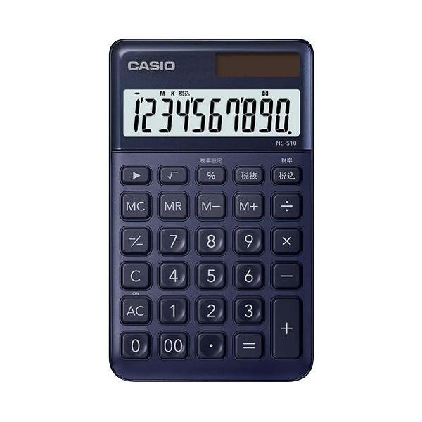 CASIO(JVI) NS-S10-NY lCr[ X^CbVd 10