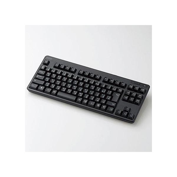 GR(ELECOM) TK-FDM105TBK ubN L[{[h 92L[ {z