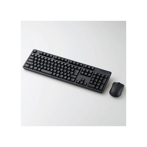 GR(ELECOM) TK-FDM106MBK ubN L[{[h&amp;}EX 109L[ {z