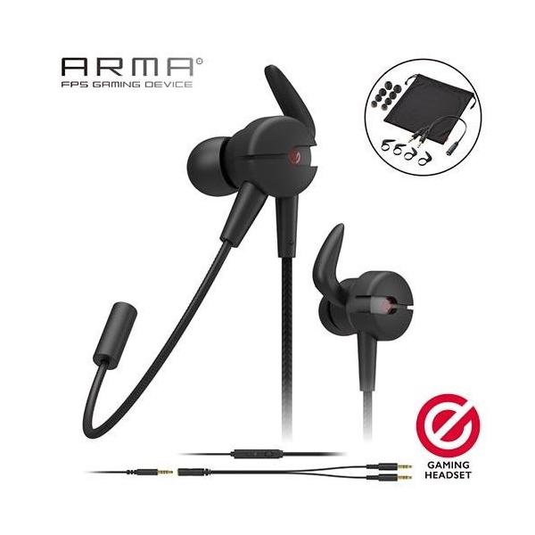 GR(ELECOM) HS-ARMA50EBK ubN Q[~OCz}CN