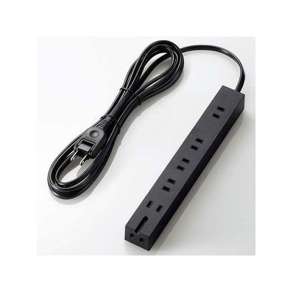 GR(ELECOM) T-KM01-2630BK ubN X^_[h/̓^bv R[h 2s 6 3m