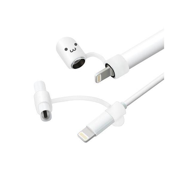 GR(ELECOM) TB-APEACCWF zCgtFCX Apple Pencil1p [dA_v^ph~Lbv