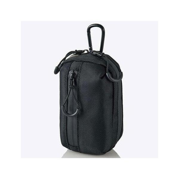 GR(ELECOM) DGB-CP01MBK ubN GRAPH GEAR RpNgfW^JP[X Msize