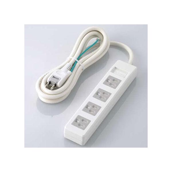 GR(ELECOM) T-T1D-3425WH zCg d^bv }OlbgVb^[ R[h 3s 4 2.5m