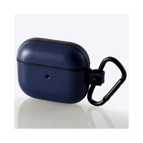 GR(ELECOM) AVA-AP3PLC2NV lCr[ AirPods 3 pJrit\tgU[P[X