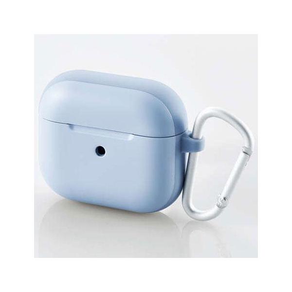 GR(ELECOM) AVA-AP3TSBU u[ AirPods 3 pTOUGH SLIMP[X