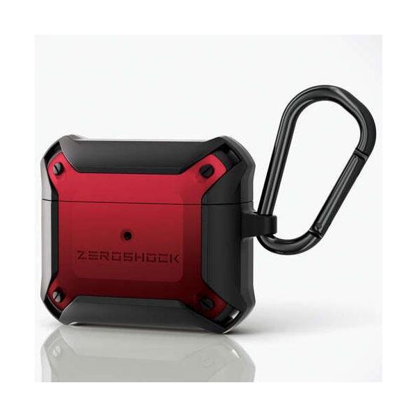 GR(ELECOM) AVA-AP3ZERORD bh AirPods 3 pZEROSHOCKP[X