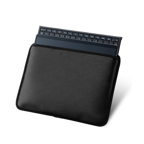 GR(ELECOM) TB-MSP8SHPBK ubN Surface Pro 8 / Surface Pro Xp Z~n[h|[`