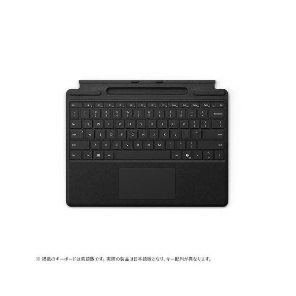 Microsoft Surface Pro 6本体 + キーボード マイクロソフト(Microsoft) Surface Pro キーボード ペン収納付/ペン