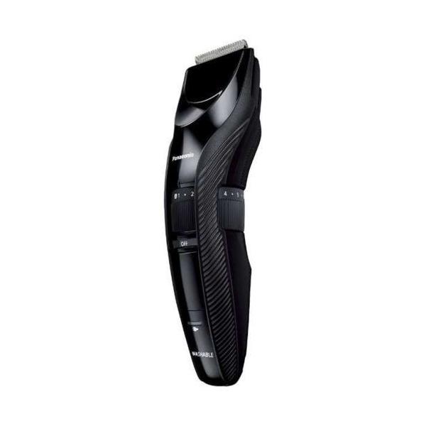 Panasonic パナソニック(Panasonic) ER-GC55-K(黒) ヘアカッター