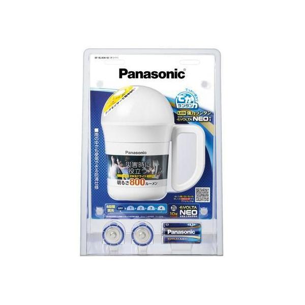 �p�i�\�j�b�N(Panasonic) BF-BL40K-W �ł������^�� ���d�r�G�{���^NEO�t�����̓����^��