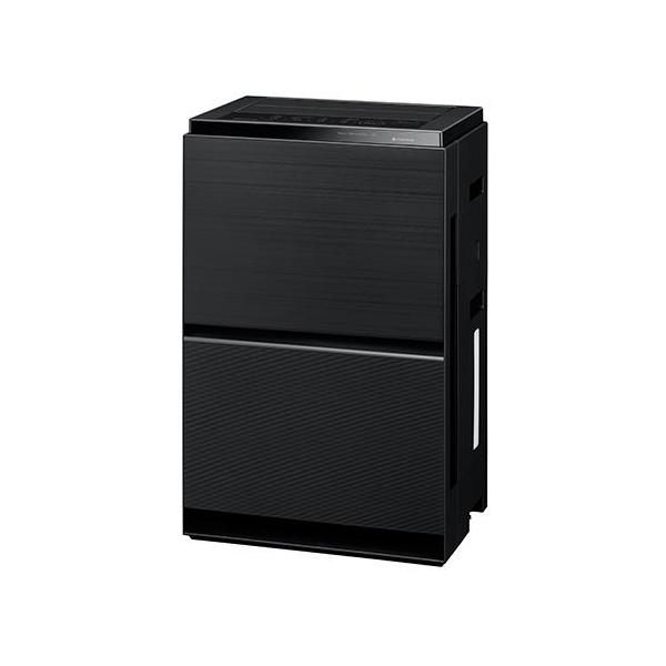 Panasonic（パナソニック） 【長期5年保証付】 F-VXW70-K ブラック