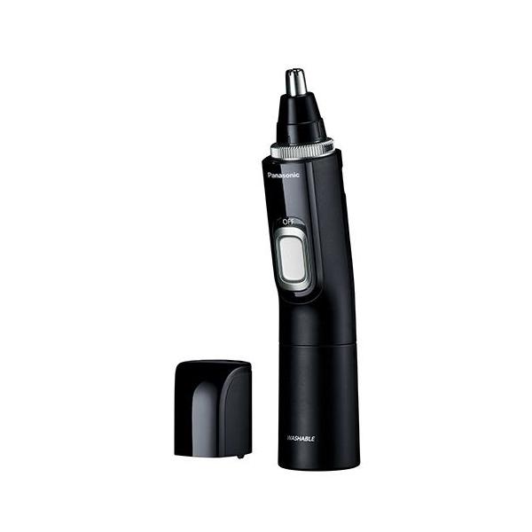 [Release date: June 1, 2024]■デュアルエッジ刃で、鼻の奥と側面の毛を同時にカット。・切れ味のよい刃を搭載。側面だけでなく天面にも刃があるので、広範囲の毛を効率的にカット。※１※１ マユ・ヒゲの形づくりや、耳にも使...