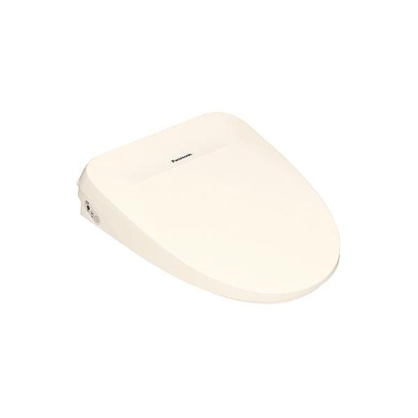 【長期5年保証付】パナソニック(Panasonic) DL-RT40-CP パステルアイボリー 瞬間式 温水洗浄便座　ビューティ・トワレ 便ふた自動開閉