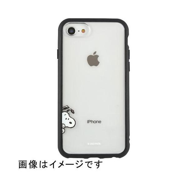 Iphone Se スヌーピー 携帯電話アクセサリの通販 価格比較 価格 Com