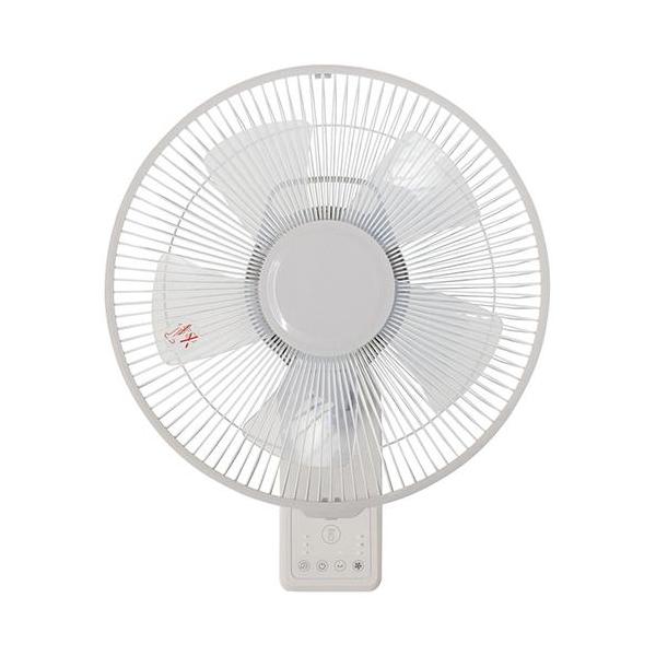 山善(YAMAZEN) YWX-AFD301 C DCモーター壁掛け扇風機 左右自動首振り 5