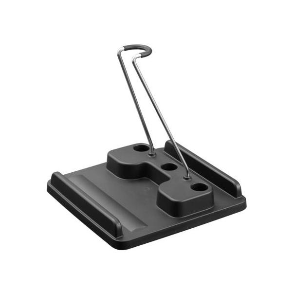 シャープ(SHARP) EC-DA2 スティッククリーナースタンド 掃除機 シャープ(SHARP) EC-DA2 スティッククリーナースタンド 掃除機