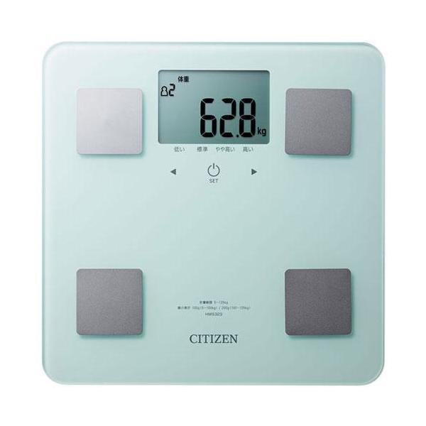 �V�`�Y��(CITIZEN) HMS323-PM �y�p�[�~���g �̏d�̑g���v