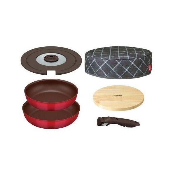 サーモス フライパンの人気商品 通販 価格比較 価格 Com