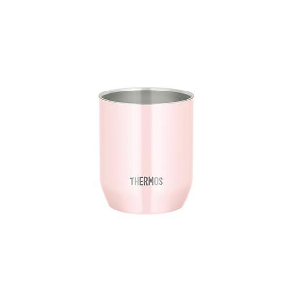 �T�[���X(THERMOS) JDH-280C PCH �s�[�` �^��f�M�J�b�v 280ml