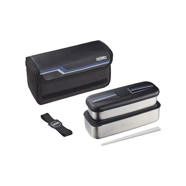 T[X(THERMOS) DSD-1104W-L-BK CubN tbV`{bNX e380/e720 ml