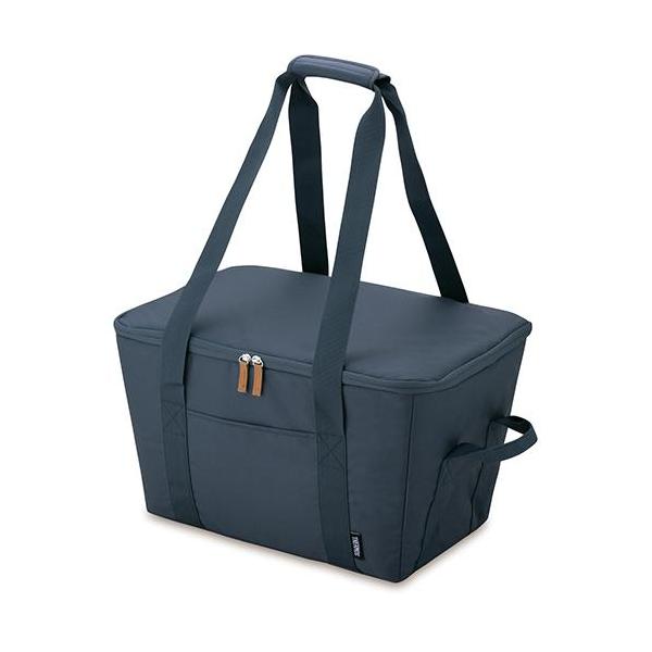 [Release date: February 21, 2024]■大容量なのでたくさん入る■折りたたんでコンパクト■冷たさが続く秘密は5層の断熱構造【返品不可商品】