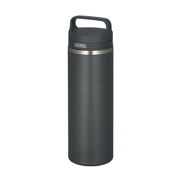 サーモス(THERMOS) JOW-800-SMB スモークブラック 真空断熱ケータイマグ 0.8L