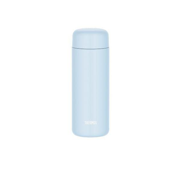 サーモス(THERMOS) JPB-500-SFBL ソフトブルー 真空断熱ケータイマグ 0.5L