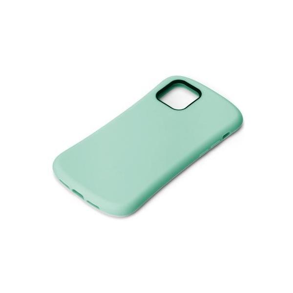 PGA PG-20FSC08GR ~gO[ iPhone12minip VR^tP[X