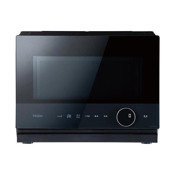 ■　ハイアール オーブンレンジ 26L 縦開き 1000W フラットテーブル アウトレット品】ハイアール オーブンレンジ26L 縦開き1000Wフラット
