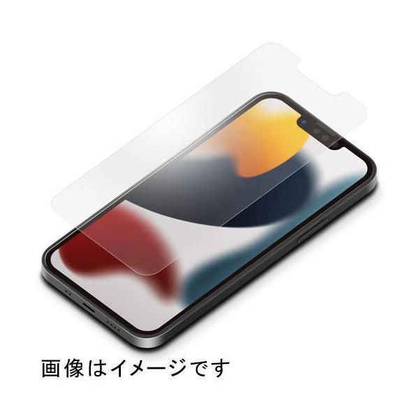 PGA PG-21JGL03AG iPhone 13 minip tیKX Q[p A`OA