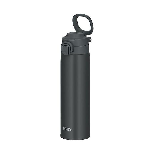 サーモス(THERMOS) JOS-751-CHL チャコール 真空断熱ケータイマグ 0.75L
