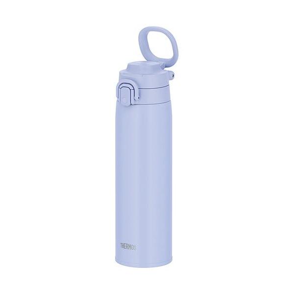 サーモス(THERMOS) JOS-751-BLLV ブルーラベンダー 真空断熱ケータイマグ 0.75L