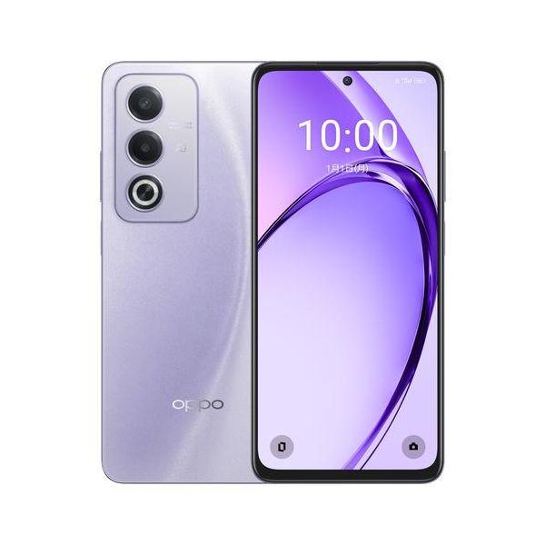 OPPO(オッポ) 【急速充電器プレゼント中!】OPPO A3 5G 6.7型 OPPO(オッポ) 【急速充電器プレゼント中!】OPPO A3 5G 6.7型