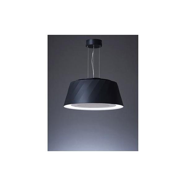 【美品】 富士工業 クーキレイ C-BE511-BK 新品フィルター付 クーキレイ】富士工業 ダイニング照明 空気清浄機能 調光・調色｜C