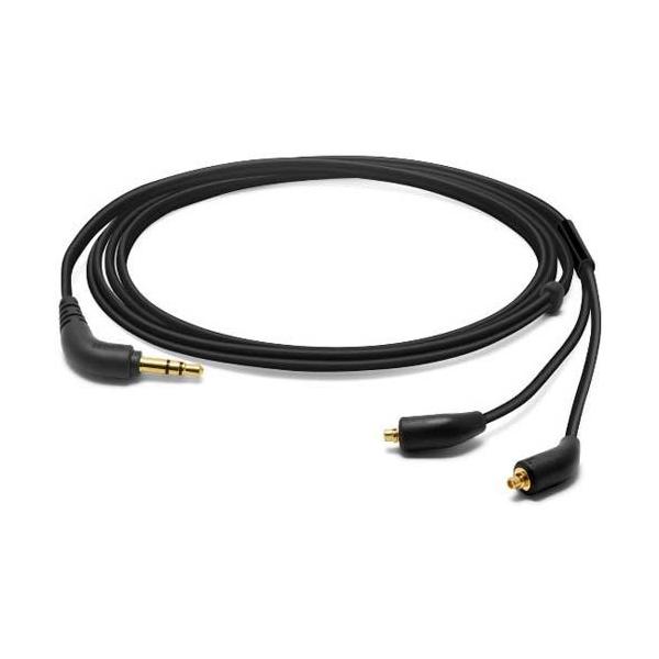 �I���C�f�d�C(OYAIDE) HPC-MXs Black/1.2 �u���b�N MMCX���E�^�C���z���E���P�[�u�� 1.2m